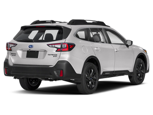 2020 Subaru Outback Onyx Edition XT CVT