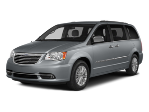 2015 Chrysler Town &amp; Country S
