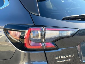 2023 Subaru Outback Limited XT CVT