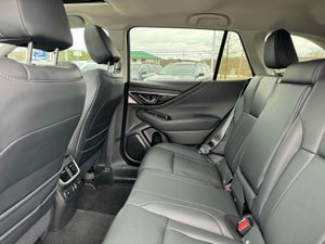 2023 Subaru Outback Touring XT CVT