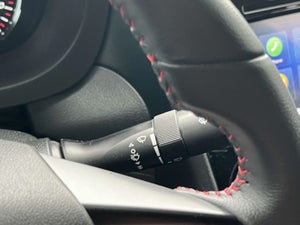 2020 Subaru WRX Manual