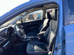 2019 Subaru Crosstrek 2.0i Limited CVT
