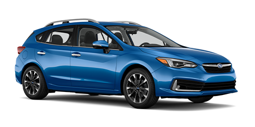2022 Subaru Impreza | Subaru World of Newton in Newton NJ