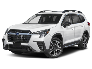2025 Subaru Ascent