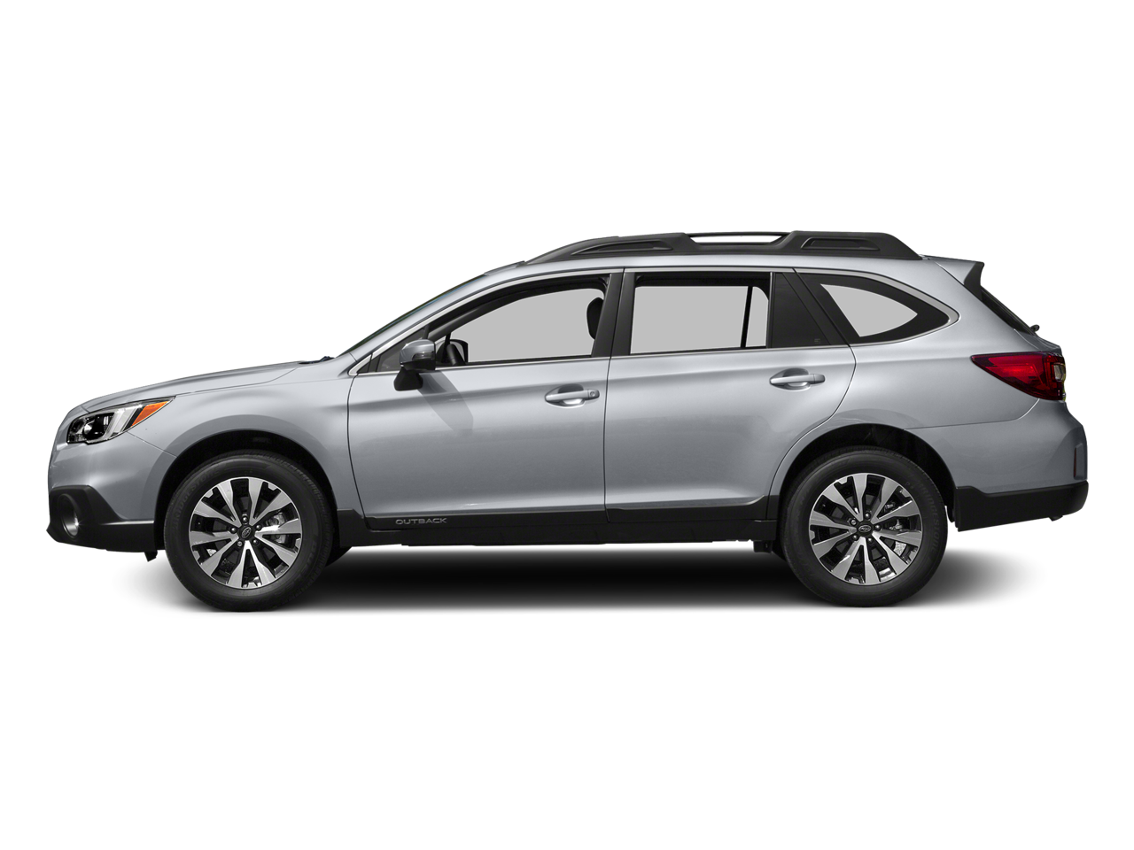 2016 Subaru Outback 2.5i