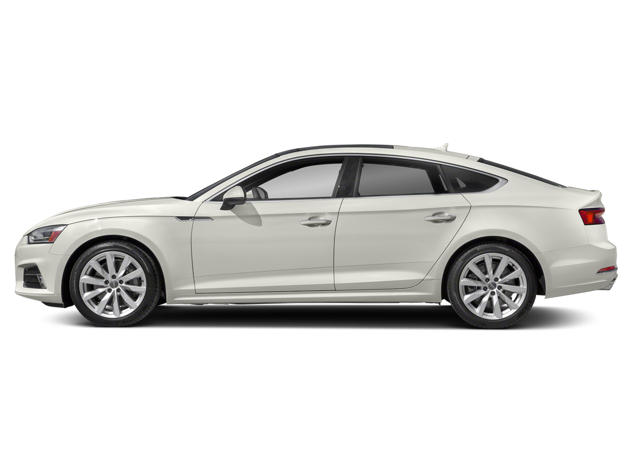 2018 Audi A5 Sportback 2.0T Premium Plus