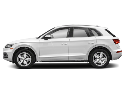 2020 Audi Q5 45 Premium