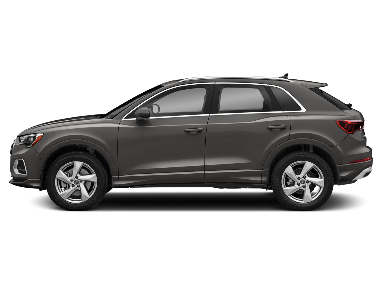2021 Audi Q3 Premium