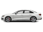 2023 Audi S4 Sedan 3.0T Premium Plus
