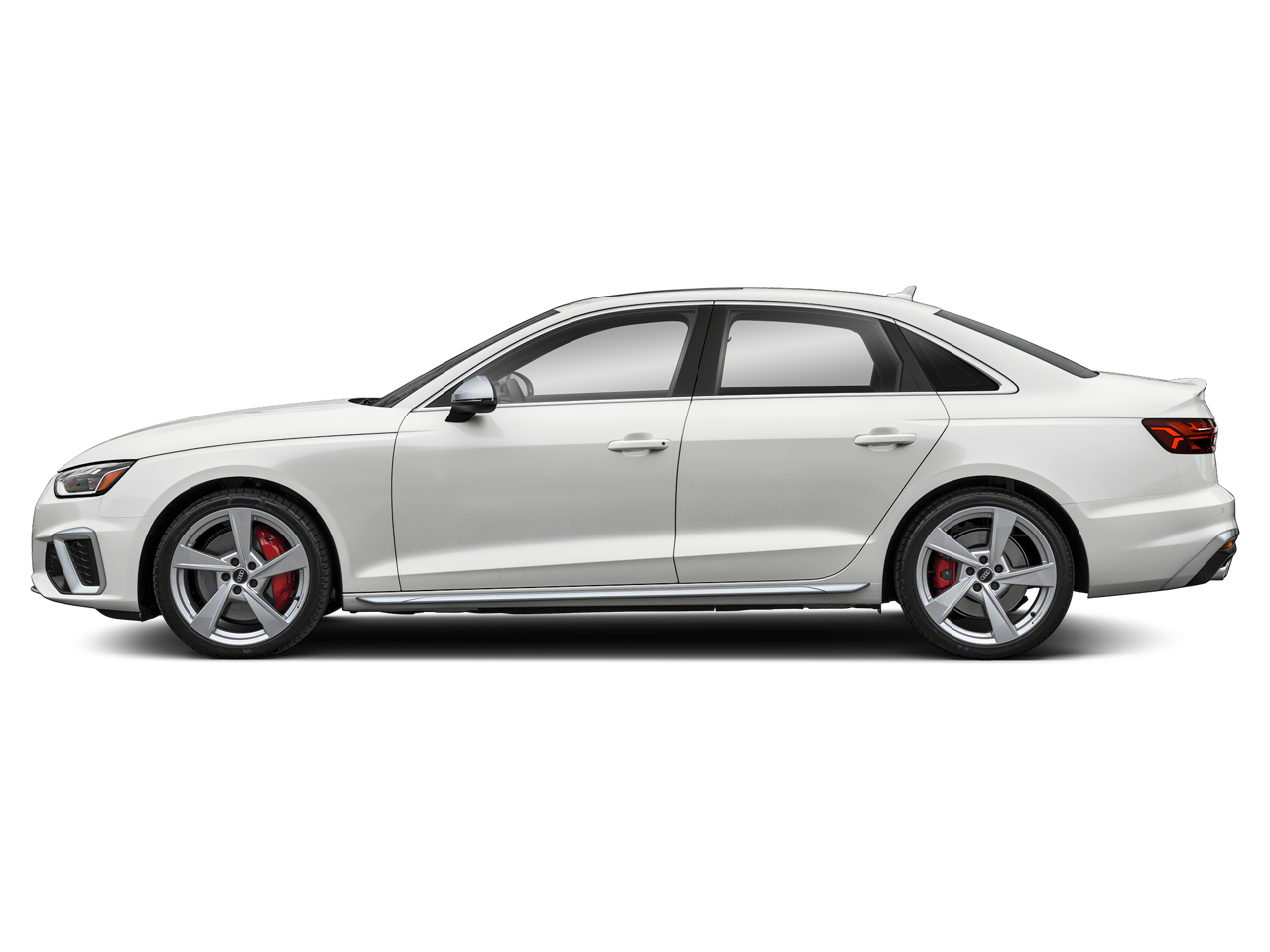 2023 Audi S4 Sedan 3.0T Premium Plus
