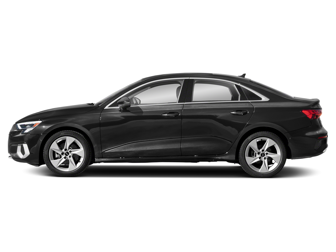 2023 Audi A3 40 Premium