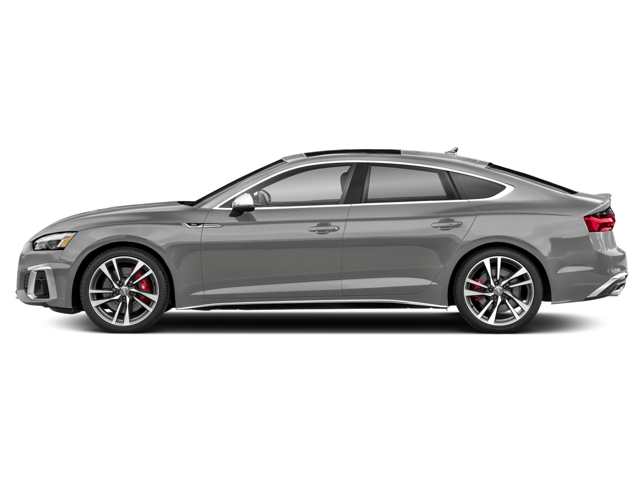2023 Audi S5 Sportback Premium Plus