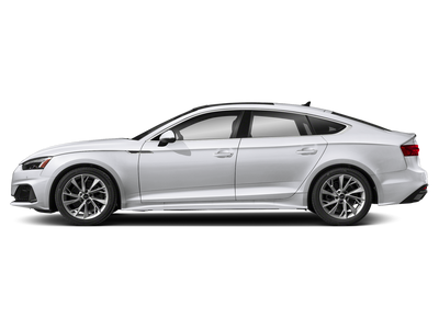 2023 Audi A5 Sportback 45 S line Premium Plus