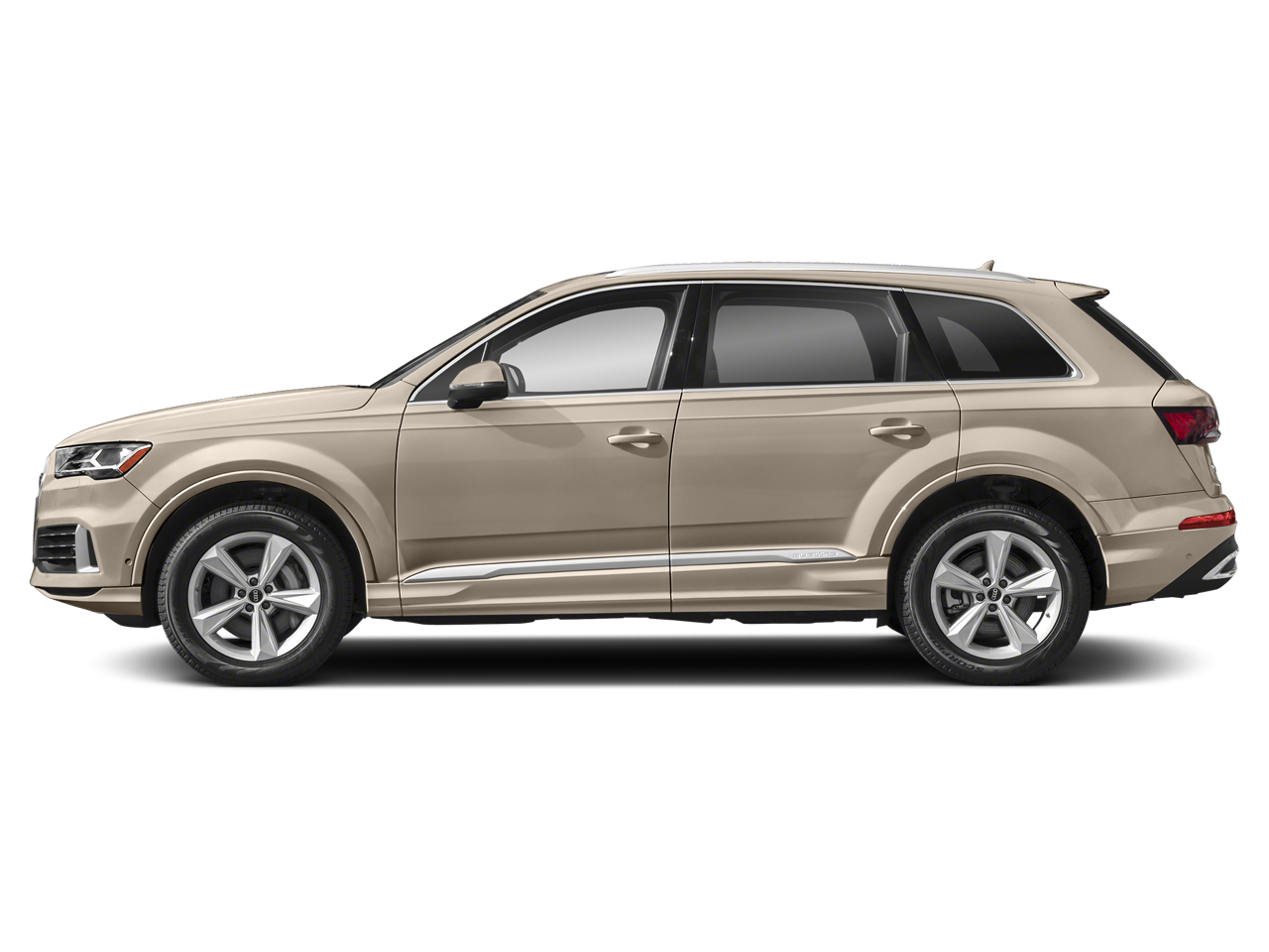 2023 Audi Q7 55 Premium Plus