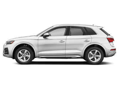 2023 Audi Q5 S line Premium Plus 45 TFSI quattro