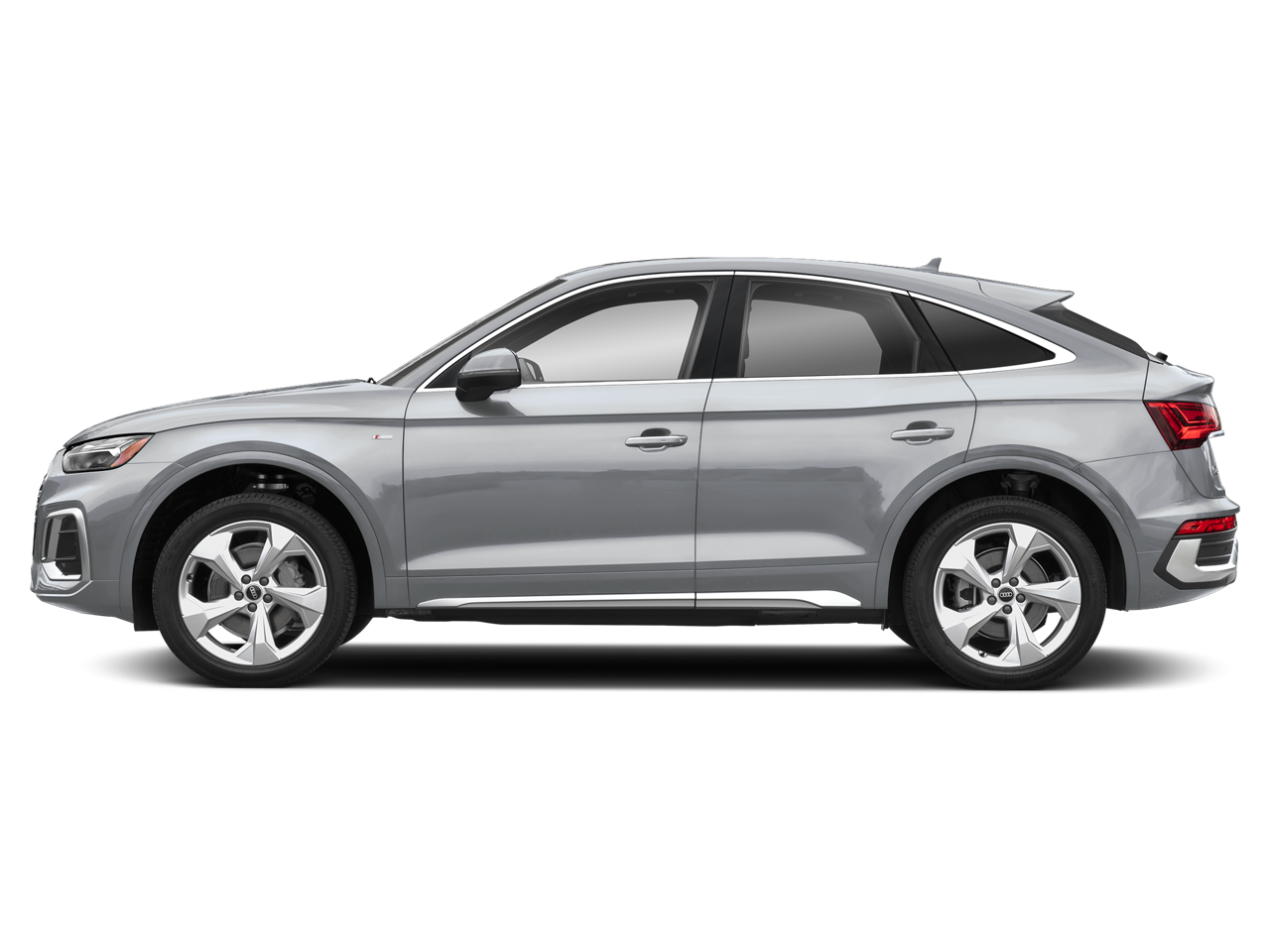 2023 Audi Q5 Sportback 45 S line Premium