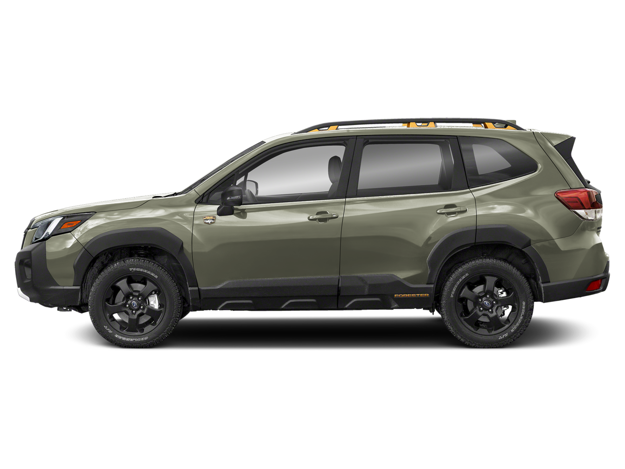 2023 Subaru Forester Wilderness CVT