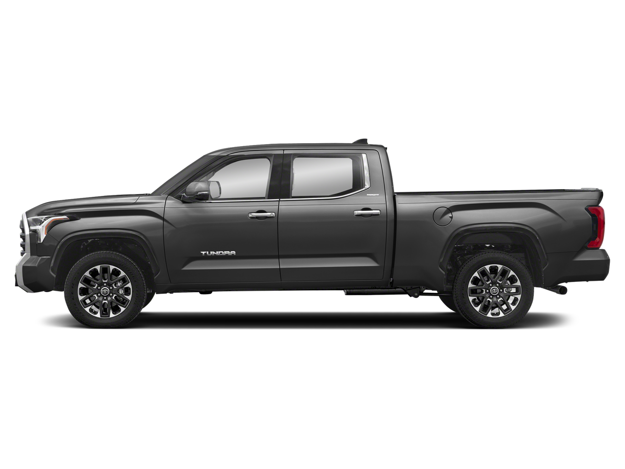 2023 Toyota Tundra 4WD Limited