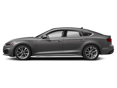 2025 Audi A5 Sportback 45 S line Premium Plus