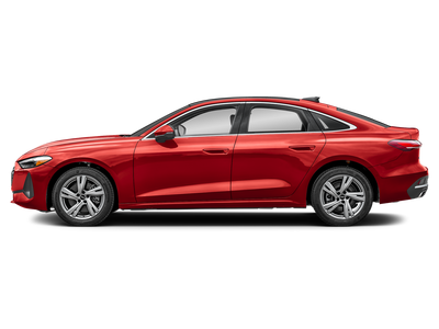 2025 Audi A5 Premium Plus 2.0 TFSI quattro
