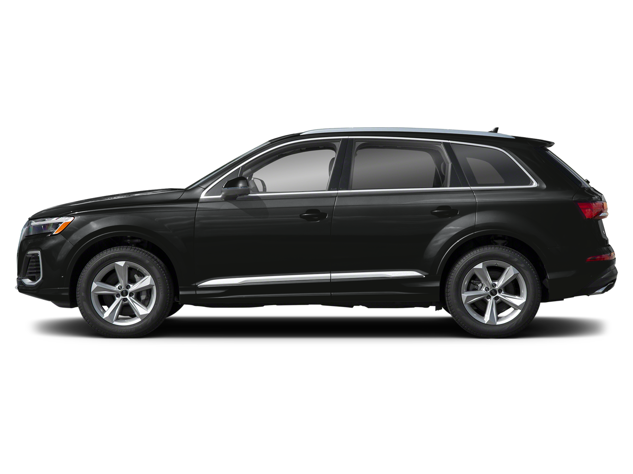 2025 Audi Q7 Premium Plus 55 TFSI quattro