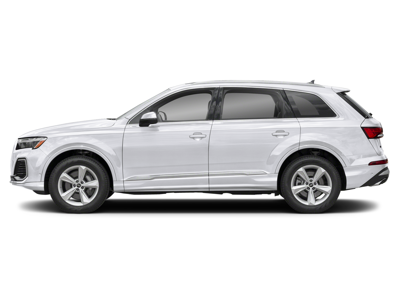 2025 Audi Q7 Premium 45 TFSI quattro