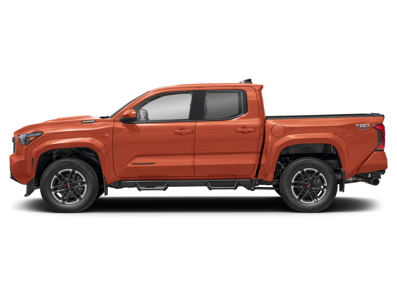 2025 Toyota Tacoma 4WD TRD Sport