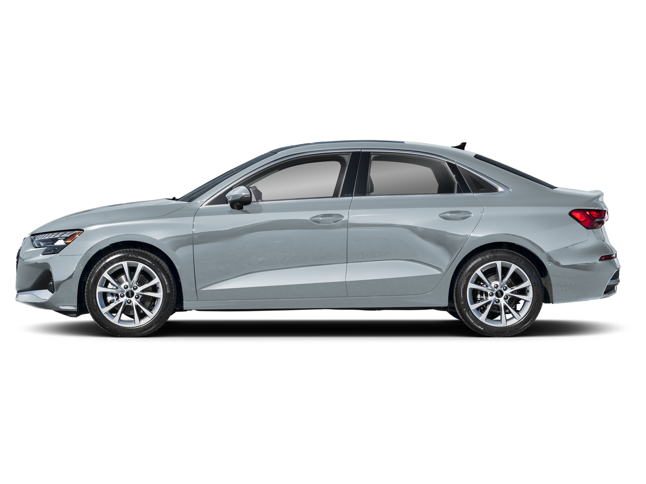 2026 Audi A3 Premium quattro *Ltd Avail*