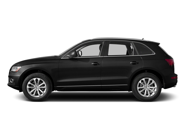 2014 Audi Q5 2.0T Premium Plus
