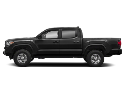 2019 Toyota Tacoma 4WD SR5