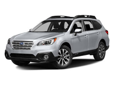2016 Subaru Outback 2.5i