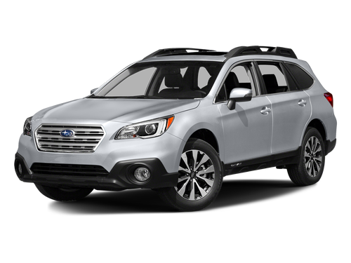 2016 Subaru Outback 2.5i