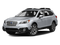 2016 Subaru Outback 2.5i
