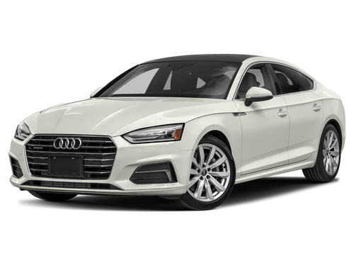 2018 Audi A5 Sportback 2.0T Premium Plus