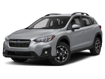 2018 Subaru Crosstrek 2.0i Premium CVT