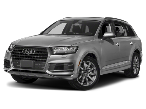 2019 Audi Q7 45 Premium