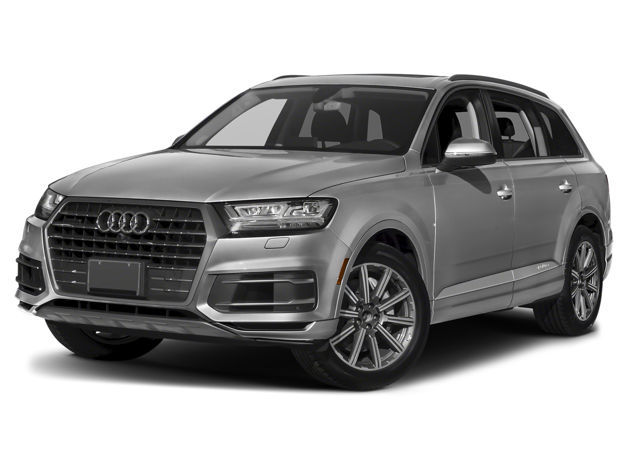 2019 Audi Q7 45 Premium