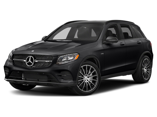 2019 Mercedes-Benz GLC GLC 43 AMG®r