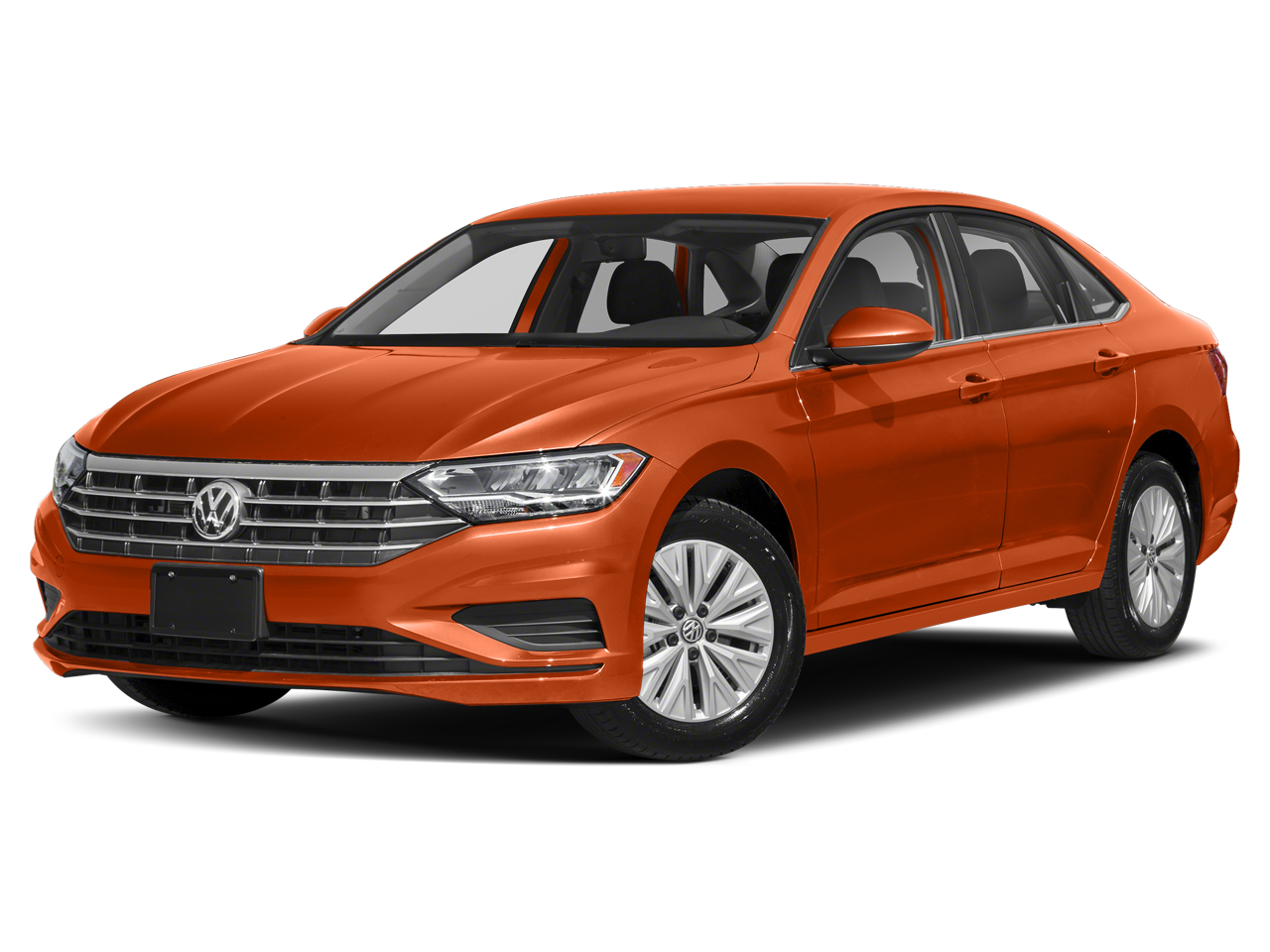 2019 Volkswagen Jetta SEL