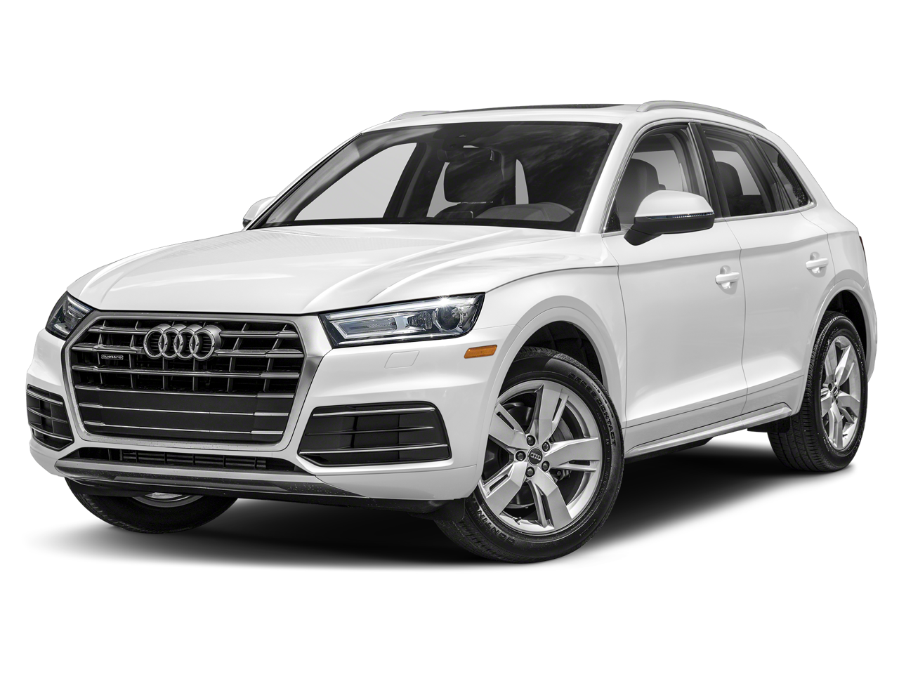 2020 Audi Q5 45 Premium