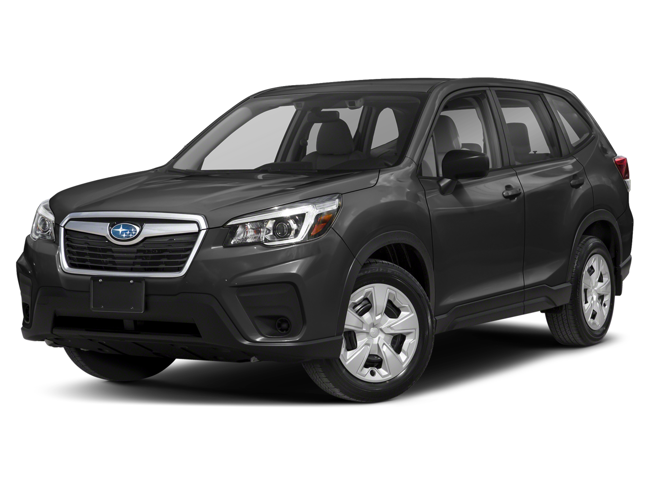 2020 Subaru Forester -'s photo
