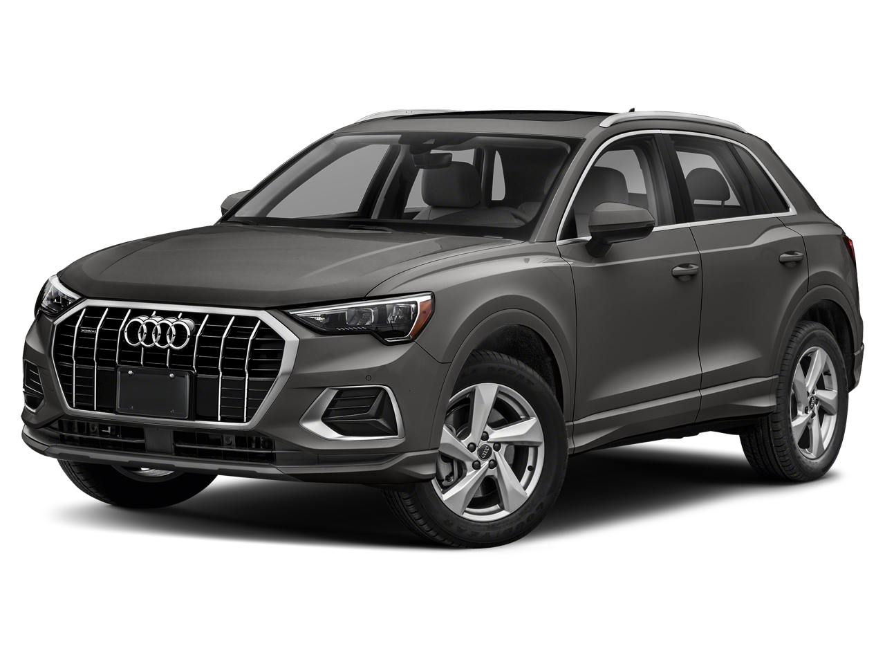 2021 Audi Q3 Premium