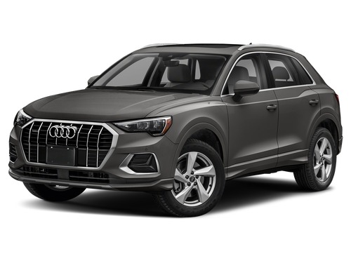 2021 Audi Q3 Premium