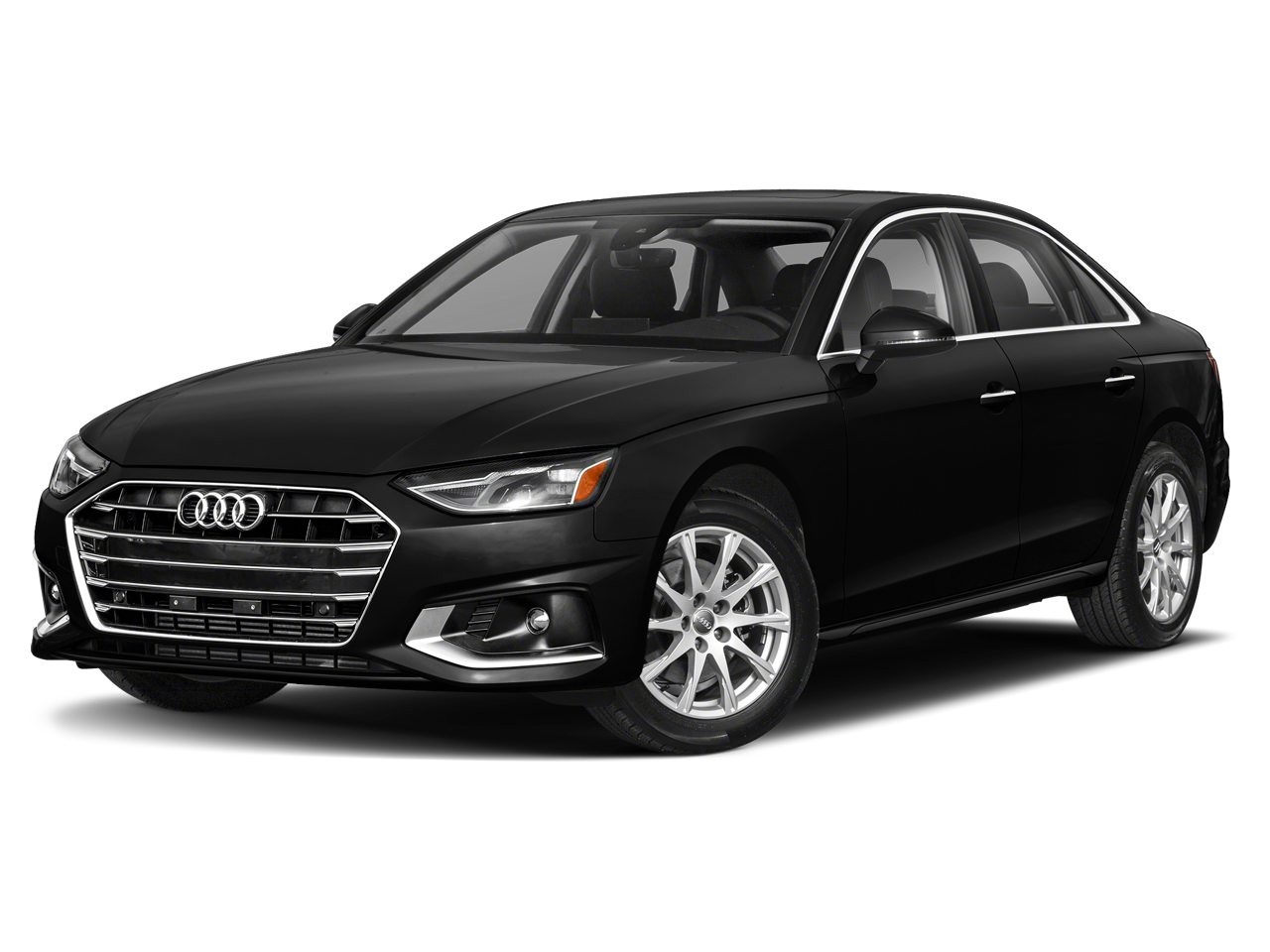 2022 Audi A4 40 TFSI Premium quattro S tronic's photo