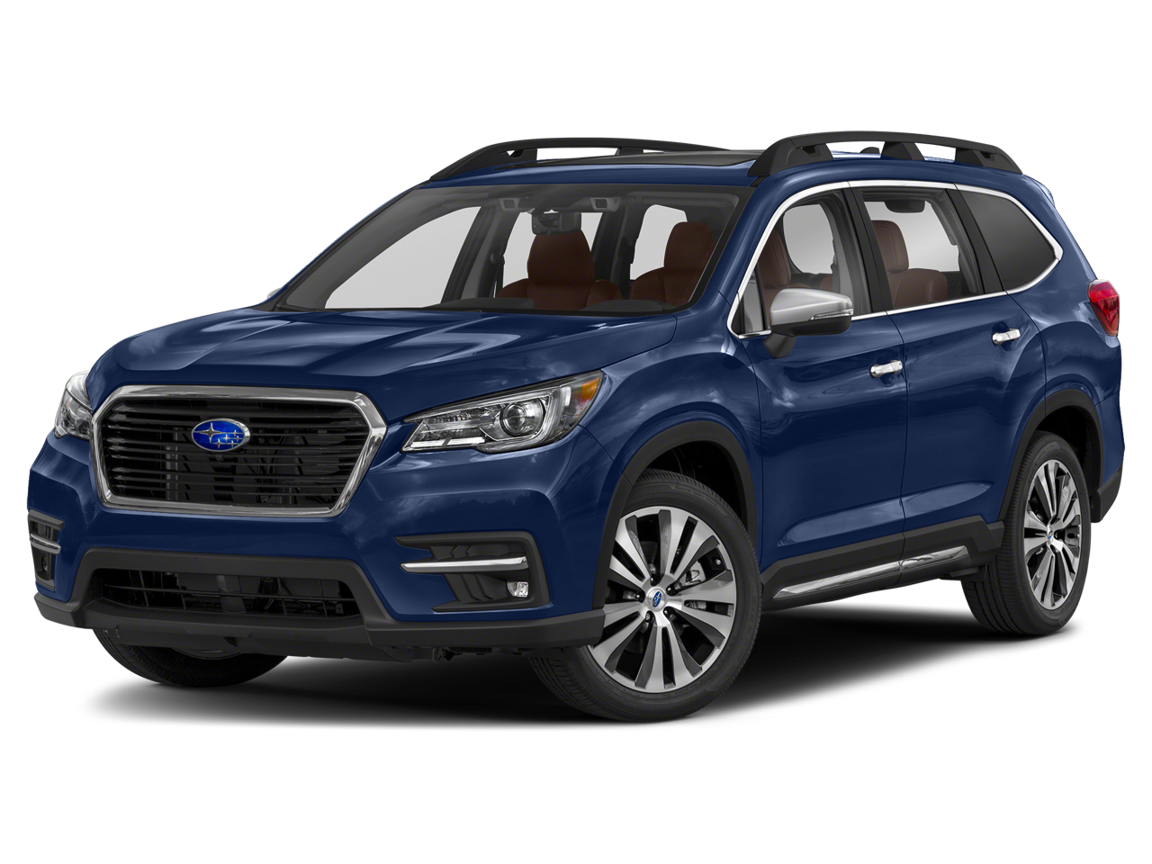 2022 Subaru Ascent Touring's photo