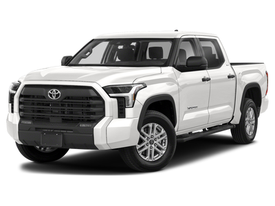2022 Toyota Tundra 4WD SR5
