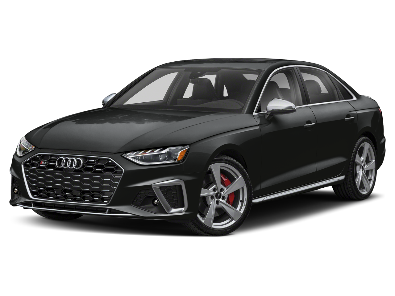 2023 Audi S4 Sedan 3.0T Premium Plus