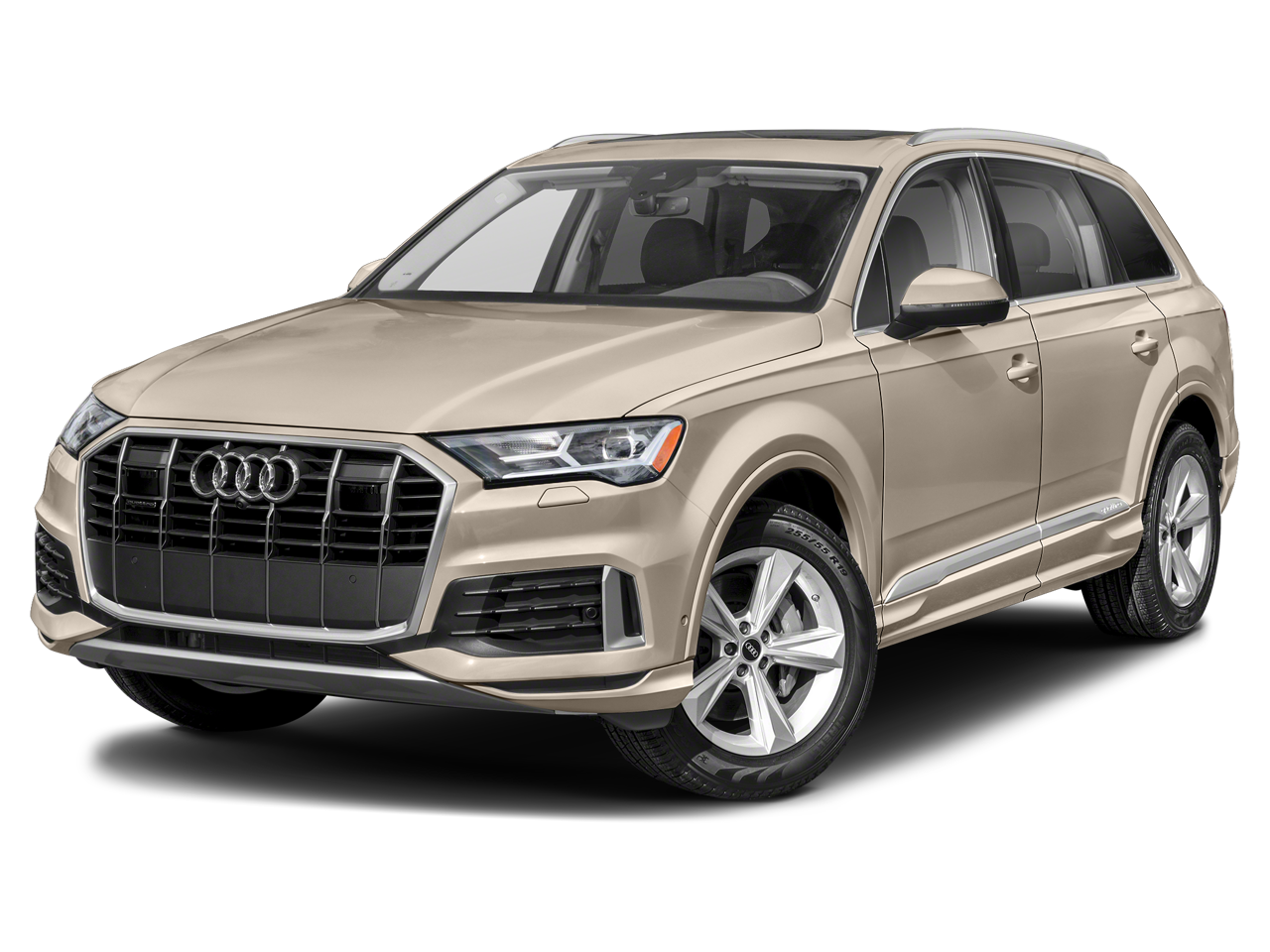 2023 Audi Q7 55 Premium Plus