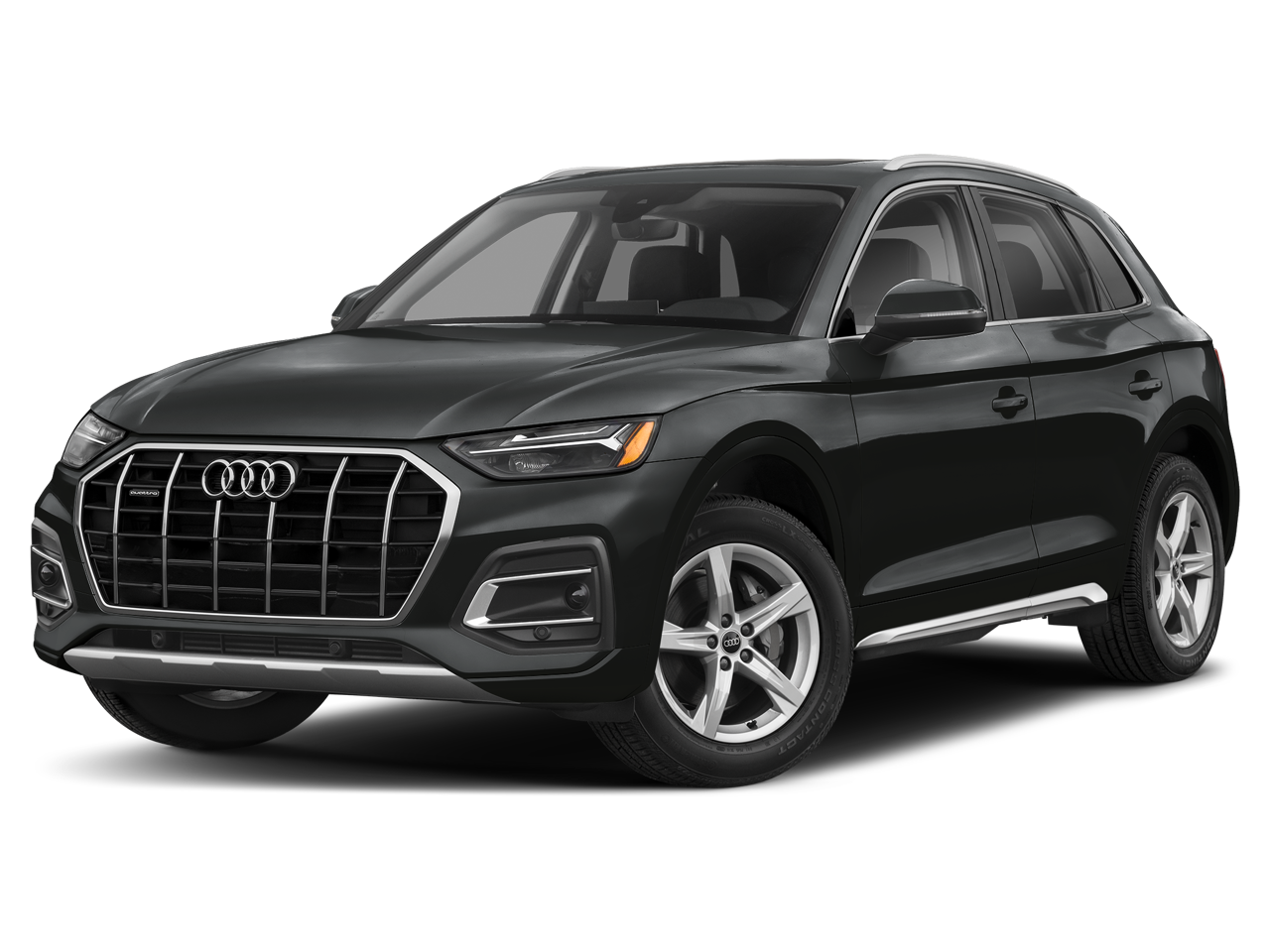 2023 Audi Q5 45 S line Premium
