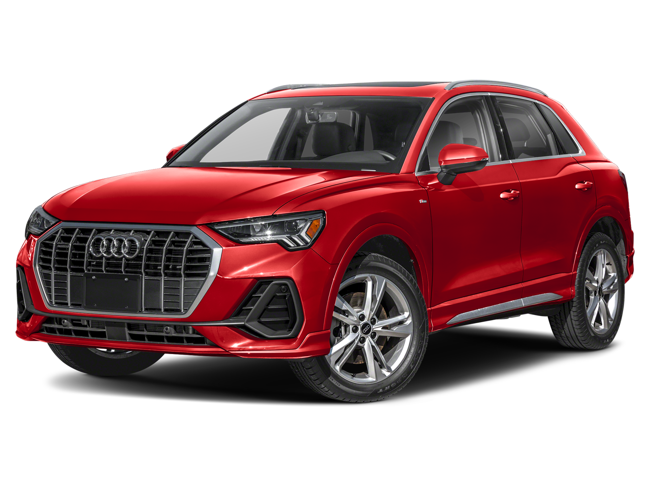 2023 Audi Q3 Premium